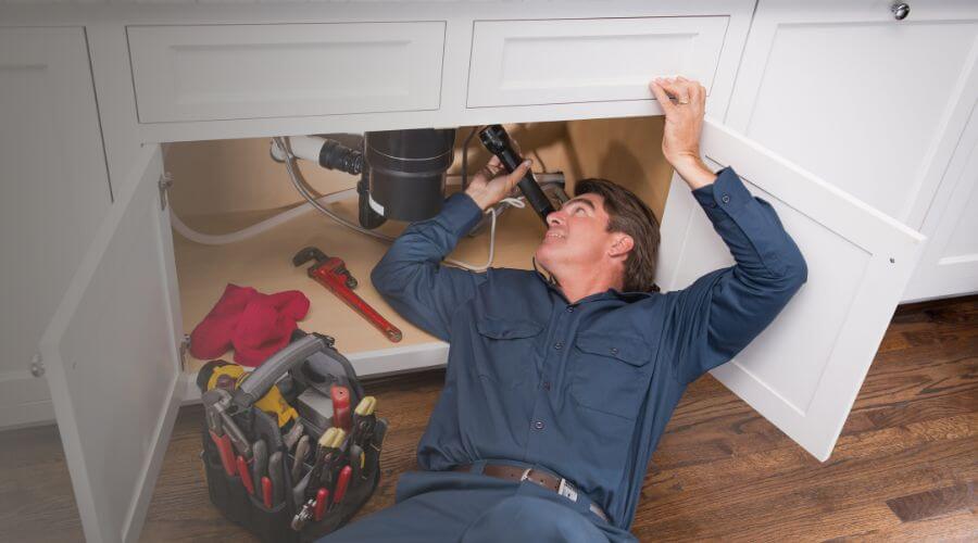 Professional expert plumbing services in New Ross, IN